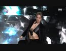 EXO - LOVE SHOT   (2018 SBS K-POP AWARDS)