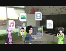 熱血動画投稿者のうた　（カラオケ風）