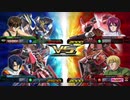 【EXVSマキシブーストon】僕が一番ガンダムをうまく扱えるようになりたい～新兵・二等兵編～