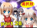 【実況】 素晴らしいBGMを求め、あした出逢った少女 【part28】
