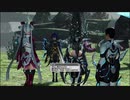 フォトナーレ〇プ！守護輝士と化した先輩　mp4