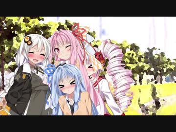 【VOICEROID劇場】寂しがりキラー茜【第六回ひじき祭】