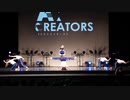 A-POPダンスショーケース『A:CREATORS-エクリエイターズ-vol.1』山葉学園〜平成10年開校〜