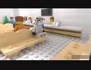 ホモと見るLEGOで全宗教