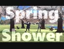 【にじさんじMMD】Spring Shower【エビチリ】