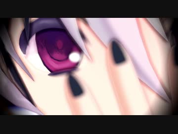 【MMD】アンヘル　V_flower