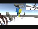 VRでショートコントしてみる