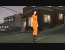 【MMDホラー夏祭り『怪事』】ファッションショー女【MN(都市伝説P)】