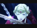 【FE風花雪月】world's end, girl's rondo【MAD】