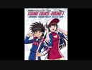 【新世紀Gpxサイバーフォーミュラ】I'll Come