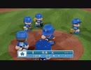 デレマスプロ野球　23試合目　横浜対広島　13回戦　後半