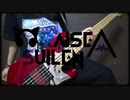 【710.】RAISE A SUILEN メドレー ベースで弾いてみた Bass cover【BanG Dream!】【バンドリ!】【RAS】