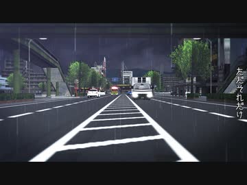 【IA】正体はペシミストと猿【オリジナル曲】