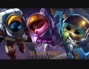 【実況プレイ】☆3Teemoチャレンジ【TFT】#33