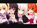 【ノラとと実況】ヤギとゲロインと自宅バーニングなゲーム実況、始めました　part１【ノラと皇女と野良猫ハート】