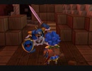 【実況】世界を壊し、世界を創造し、世界を壊すpart89【DQB2】