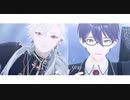 【にじさんじMMD】くずもちでLove Me If You Can