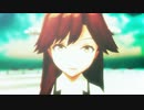 MMD艦これ】荒潮で孤独の宗教