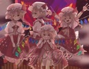 【東方自作アレンジ】1play/500yen(U.Nオーエンは彼女なのか？)