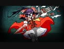 【東方手書き劇場】ニコ巫女れいむWorld第71話