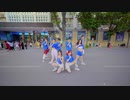 KHUI HÈ HẾT NẤC – BÍCH PHƯƠNG X PEPSI Dance cover by C.A.C