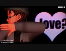 【MMDオリキャラ】[A]ddiction