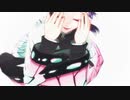 【鬼滅のMMD】胡蝶しのぶで他人事の音がする