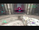 PS4版DOOM Eternal　難易度ナイトメア　スレイヤーゲート戦　１/２