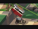 【実況】渡れたら、それは橋　Part25【Poly Bridge 2】