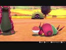 【ポケモン剣盾】ガチどくびしパでランクマッチへ part5【実況】