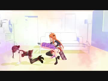 朝ココを○メて悶えるマリン船長