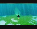 【偽実況】新天司長と団長の海中探索
