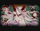 【手描き第五人格】百鬼祭【芸者】