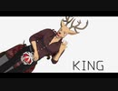 【MMD/BEASTARS】KING♚Louis【MMDアクセサリ配布】
