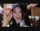 キャンギャル・コンパニオン・レースクイーン・モデル #1045