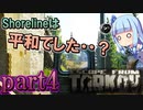 【EFT】 葵ちゃんと、ハッちゃけてTarkov！！ part4【VOICEROID実況】