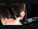 【MMD艦これ】rouge版　tda式敷波改二で「ネクロの花嫁」