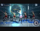 Dance Evolution "Night Of Miyoco" Stealth Grade - AAA
