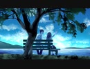【オリジナルMV】花に亡霊  歌ってみた✟【紅茶】