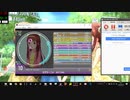 simai創作譜面　モグラーニャその1