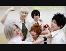 【REBORN！】夜もすがら君想ふ踊ってみた