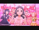 【福山舞/古賀小春】デレステMV「きゅん・きゅん・まっくす」【龍崎薫/大沼くるみ/佐城雪美】