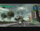 【PS4実況】ルーレットで兵科を決める地球防衛軍4.1 Part.041