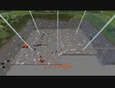 整地してスポナーを64個掘り出すマインクラフトpart132