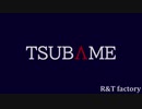[NNI Instrumental] TSUBΛME [90's JPOP style]