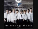 FANTASTICS from EXILE TRIBE NewSingle 【Winding Road～未来へ～】フル音源