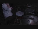 【ドラム】Ham/ずっと真夜中でいいのに。【叩いてみた】