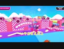 【Fallguys】最近超話題の60人ゆるふわバトロワゲーが面白すぎる【ゆっくり実況】