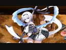【城プロ音楽変更動画】【舟守は早瀬に揺蕩う -絶壱- 難しい】に ほわわんな城娘たちで挑戦