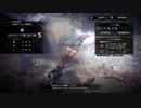 MHWI MHWイベント：冰冠の主 弓ソロS TAwiki 5'27"80 / Wearer of the Iceborne Crown Bow Solo TAwiki